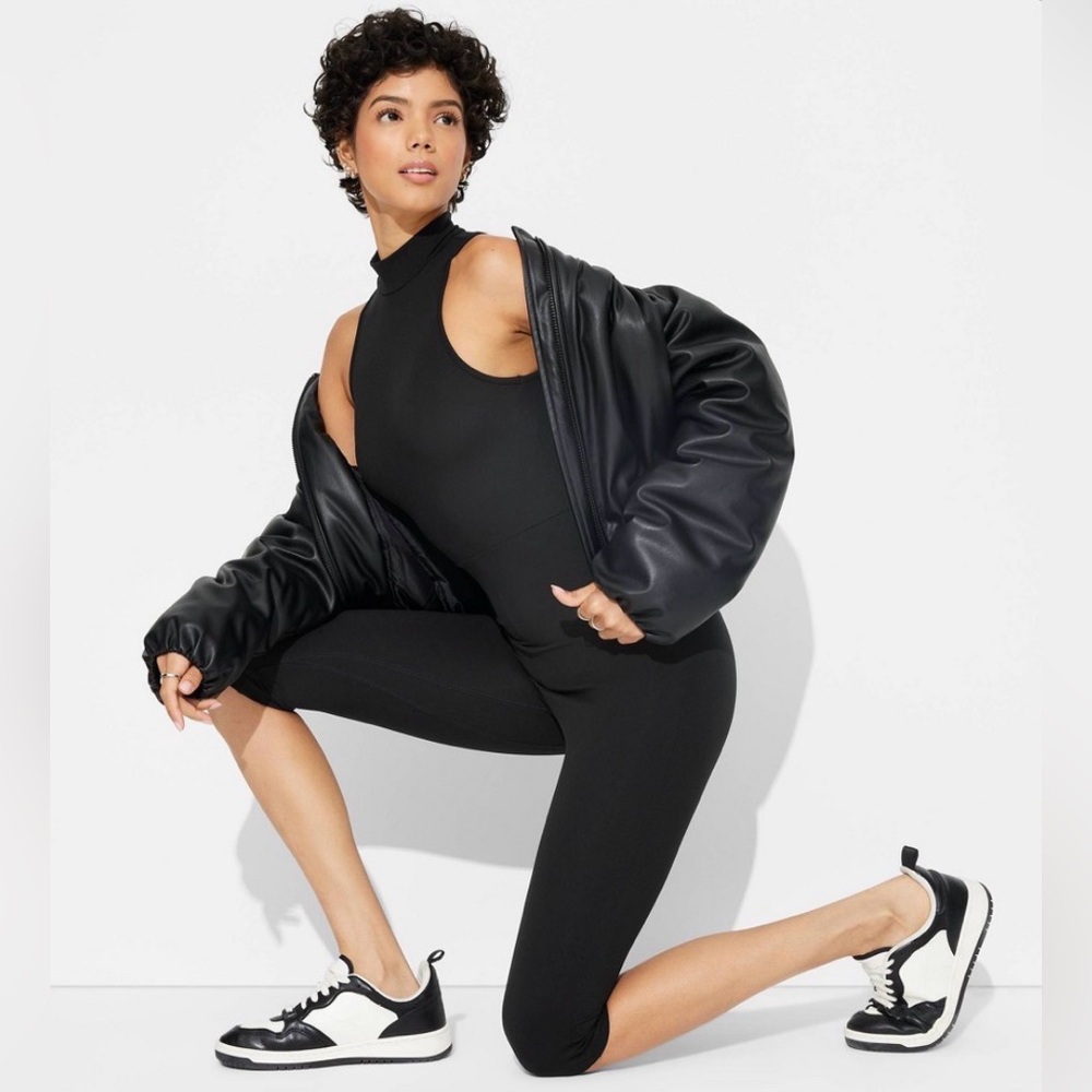 Wild-fable Women's ButterBliss Jumpsuit